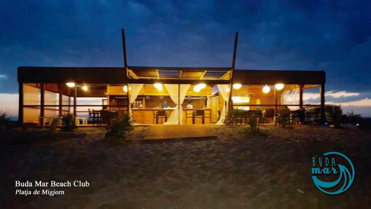 Casa Paxixa Lägenhet Sant Jaume d'Enveja Exteriör bild